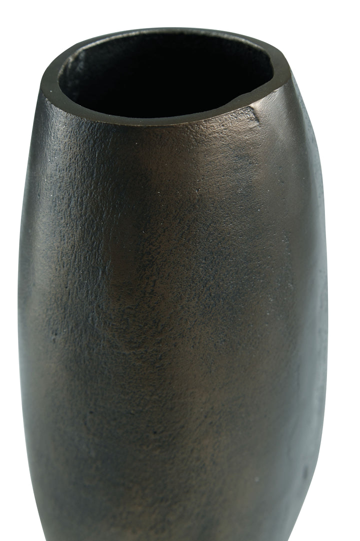 Elanman - Vase - Antique Bronze