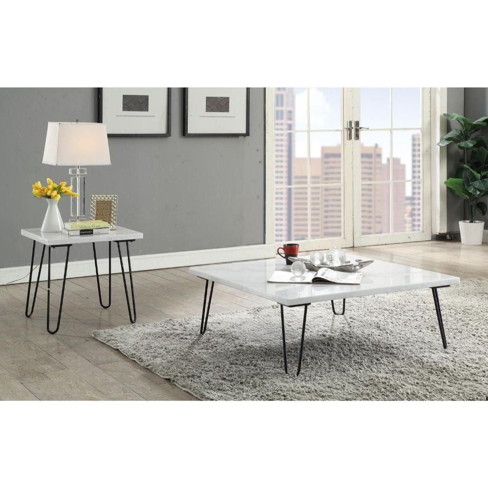 telestis-coffee-table-white-marble-top-black