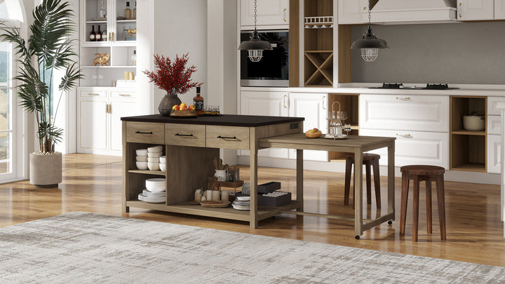 extendable-kitchen-island-with-storage