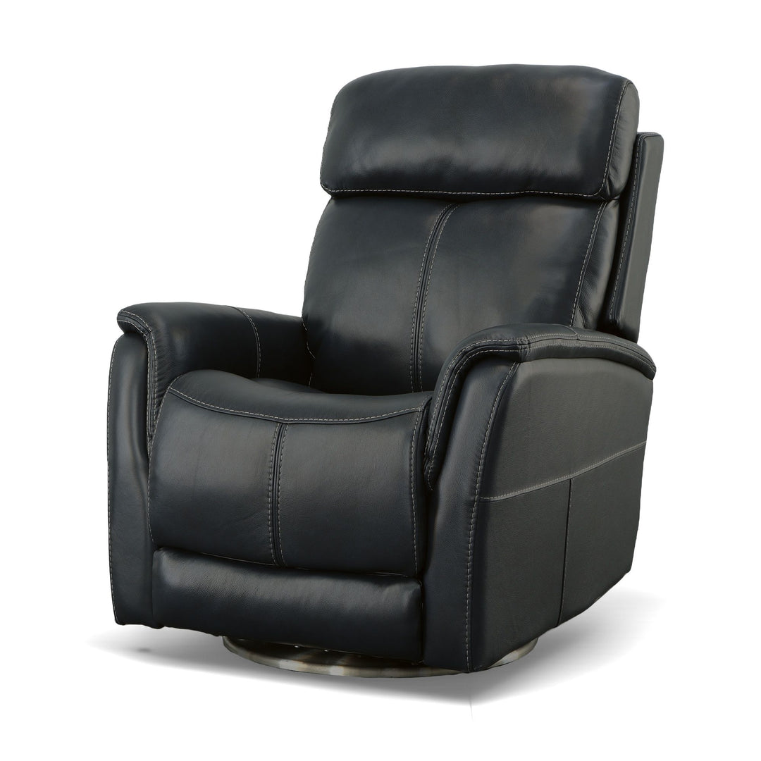 flexsteel-1524-52ph-05040-view-power-swivel-recliner-with-power-headrest-ocean