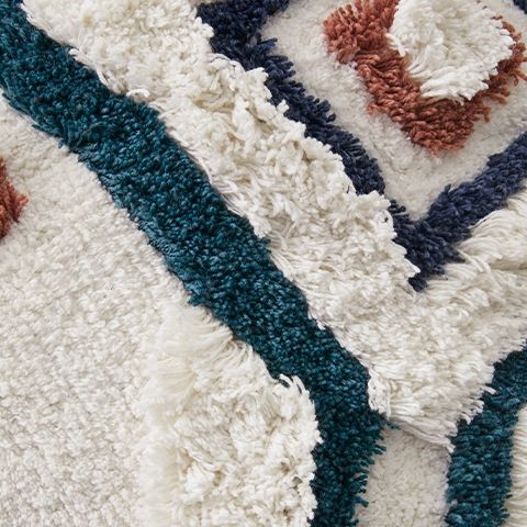 Evermore - Pillow - Multi