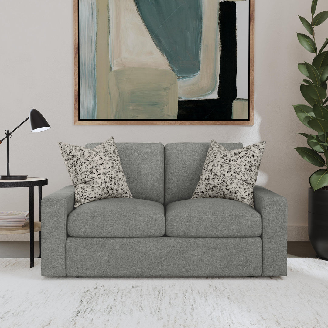 flexsteel-5511-20-sky-loveseat-dark-gray