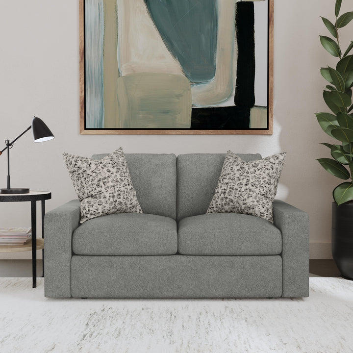flexsteel-5511-20-sky-loveseat-dark-gray