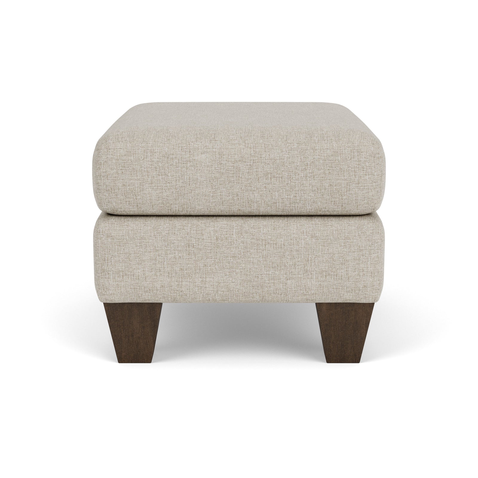 Moxy 29" Ottoman Beige