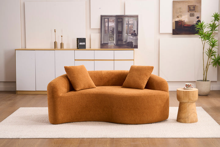 s-compact-curved-chenille-sectional-sofa-orange