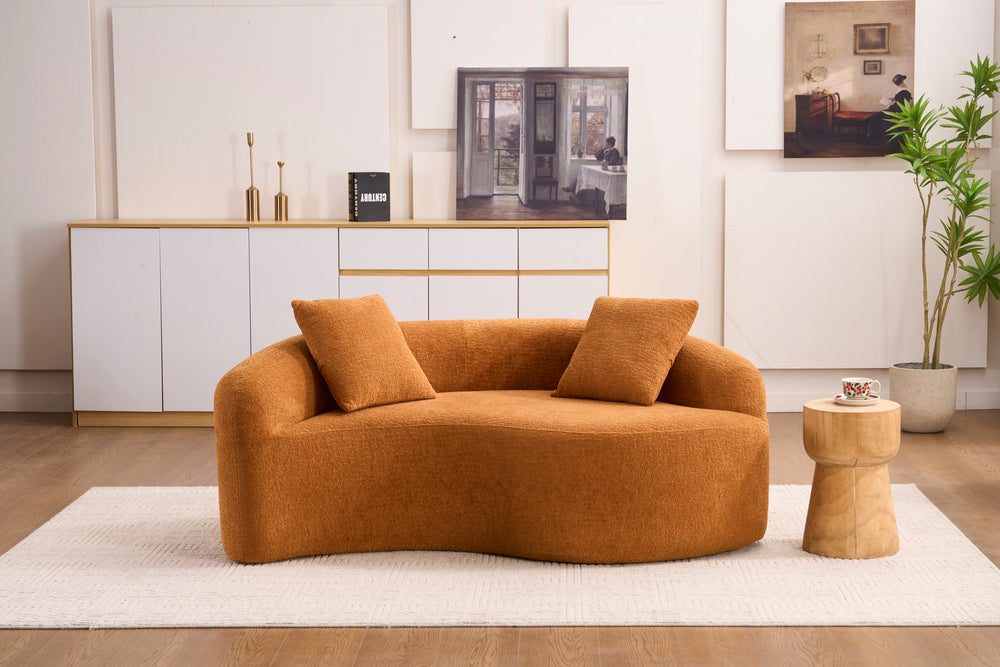 s-compact-curved-chenille-sectional-sofa-orange