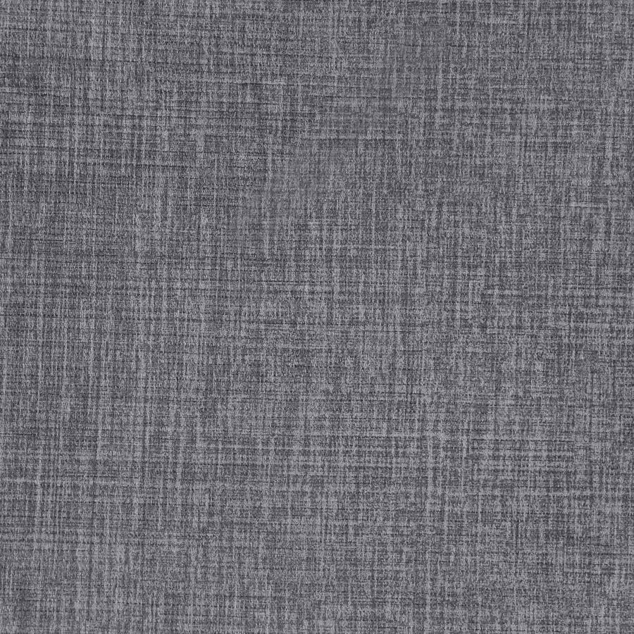 Tordera - Velvet Upholstered Dining Side Chair  - Gray