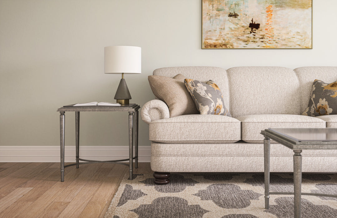 Flexsteel 7790-31 Bay Bridge  Sofa  Beige