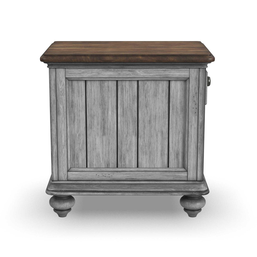 flexsteel-w1447-07-plymouth-chairside-table-gray