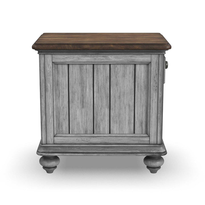 flexsteel-w1447-07-plymouth-chairside-table-gray