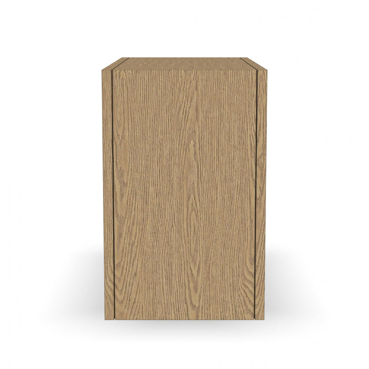Waterfall Accent Table
