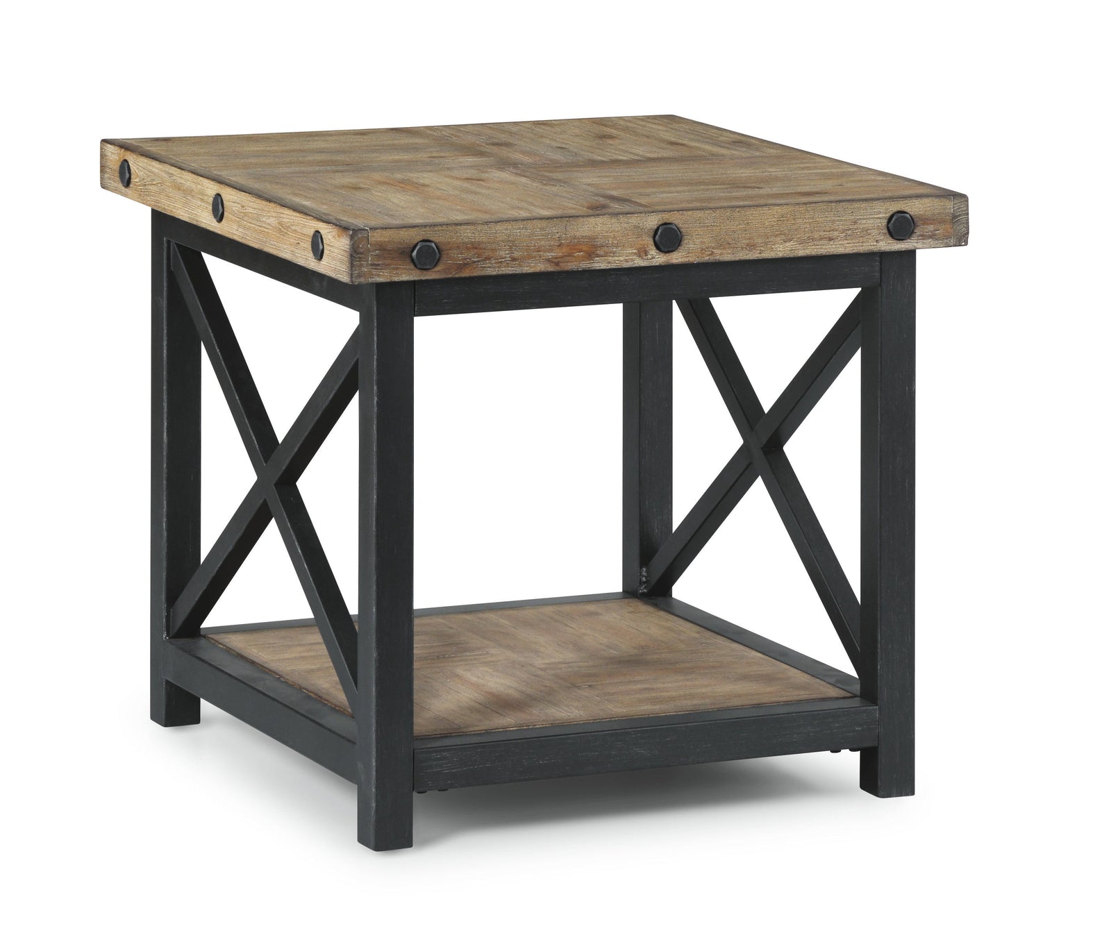 Carpenter Lamp Table