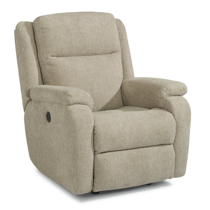 Magnus Power Recliner Beige