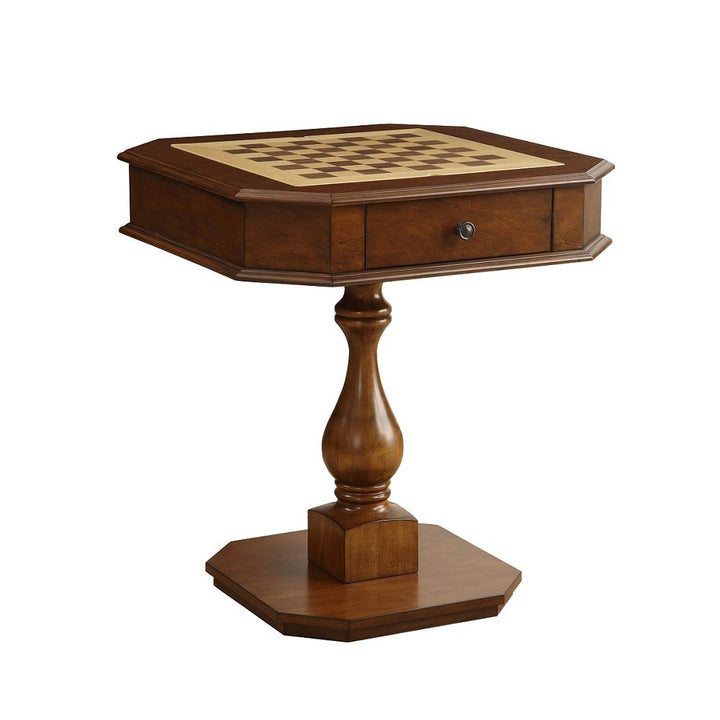 Bishop - Game Table - Cherry