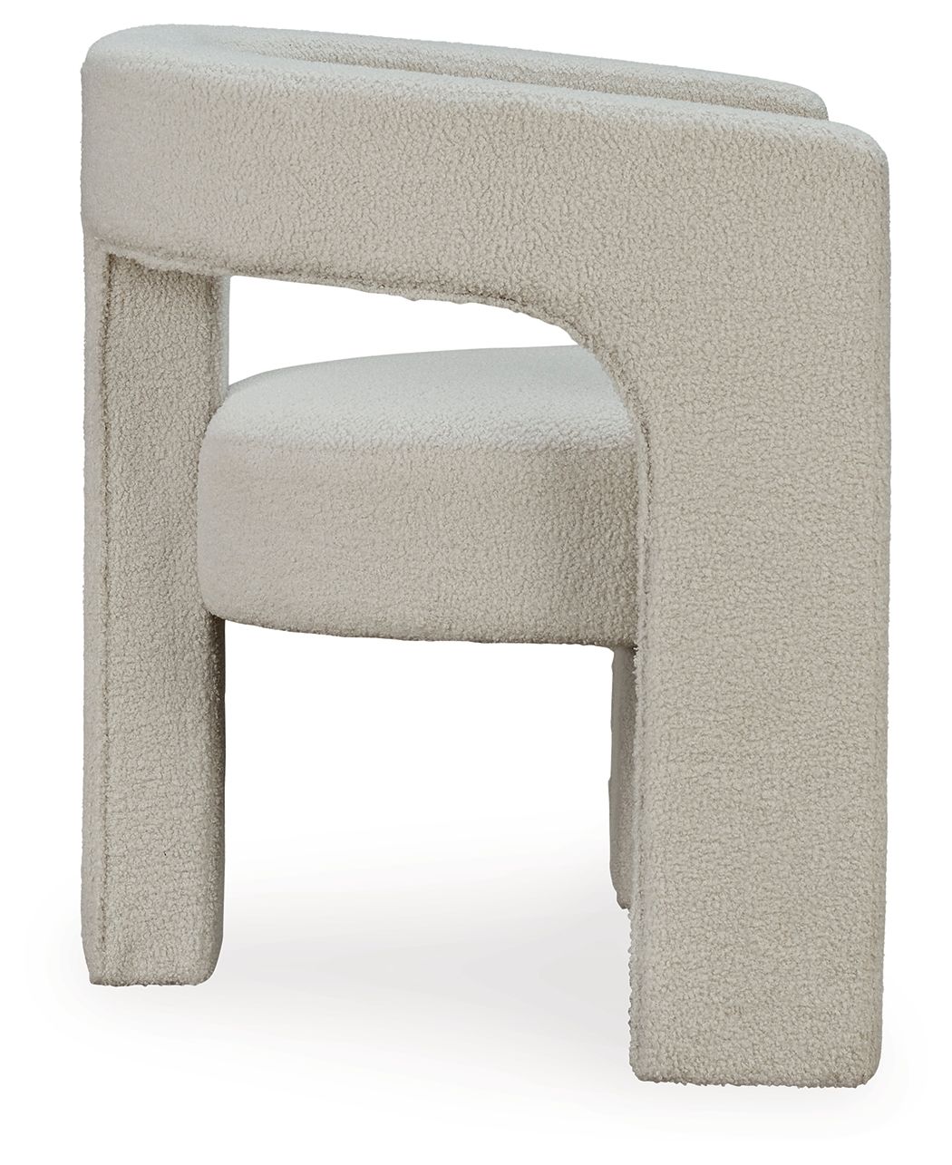 Landick - Accent Chair - Ivory