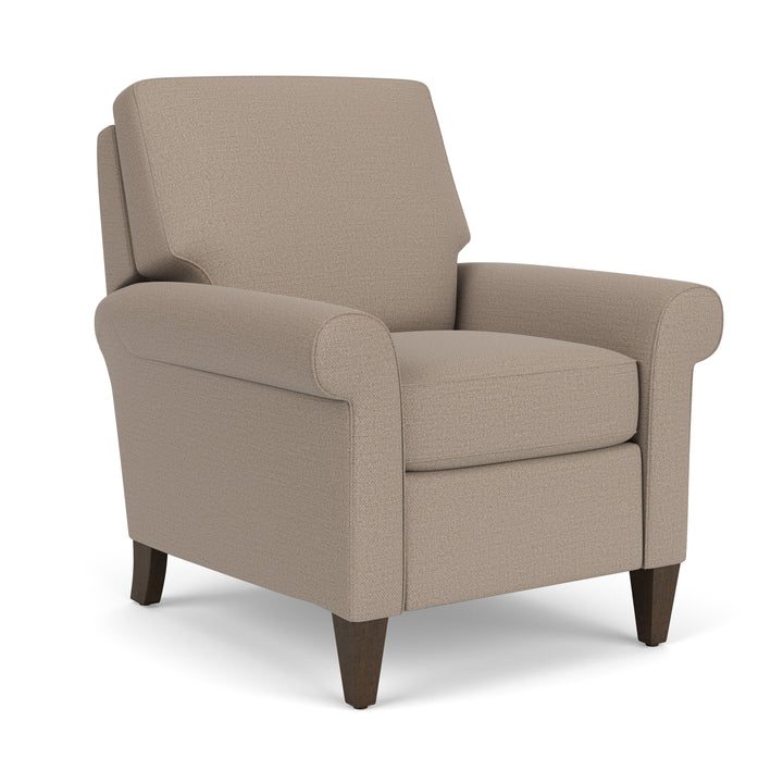 Westside Fabric High