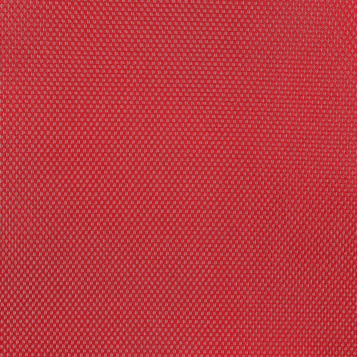 Felton - Upholstered Adjustable Home Office Desk Chair - Red Swivel Chair modern furniture Contempo Furniture