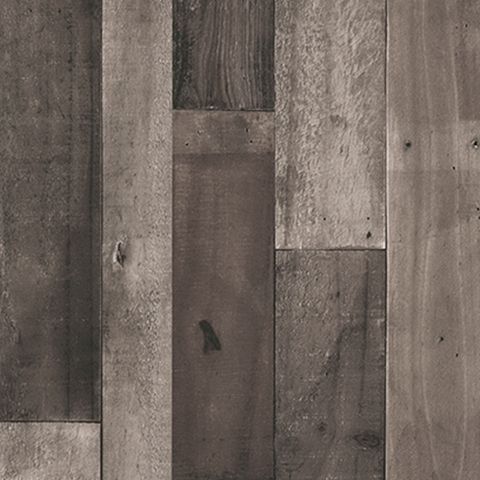 Neilsville - Full Platform Bed - Multi Gray