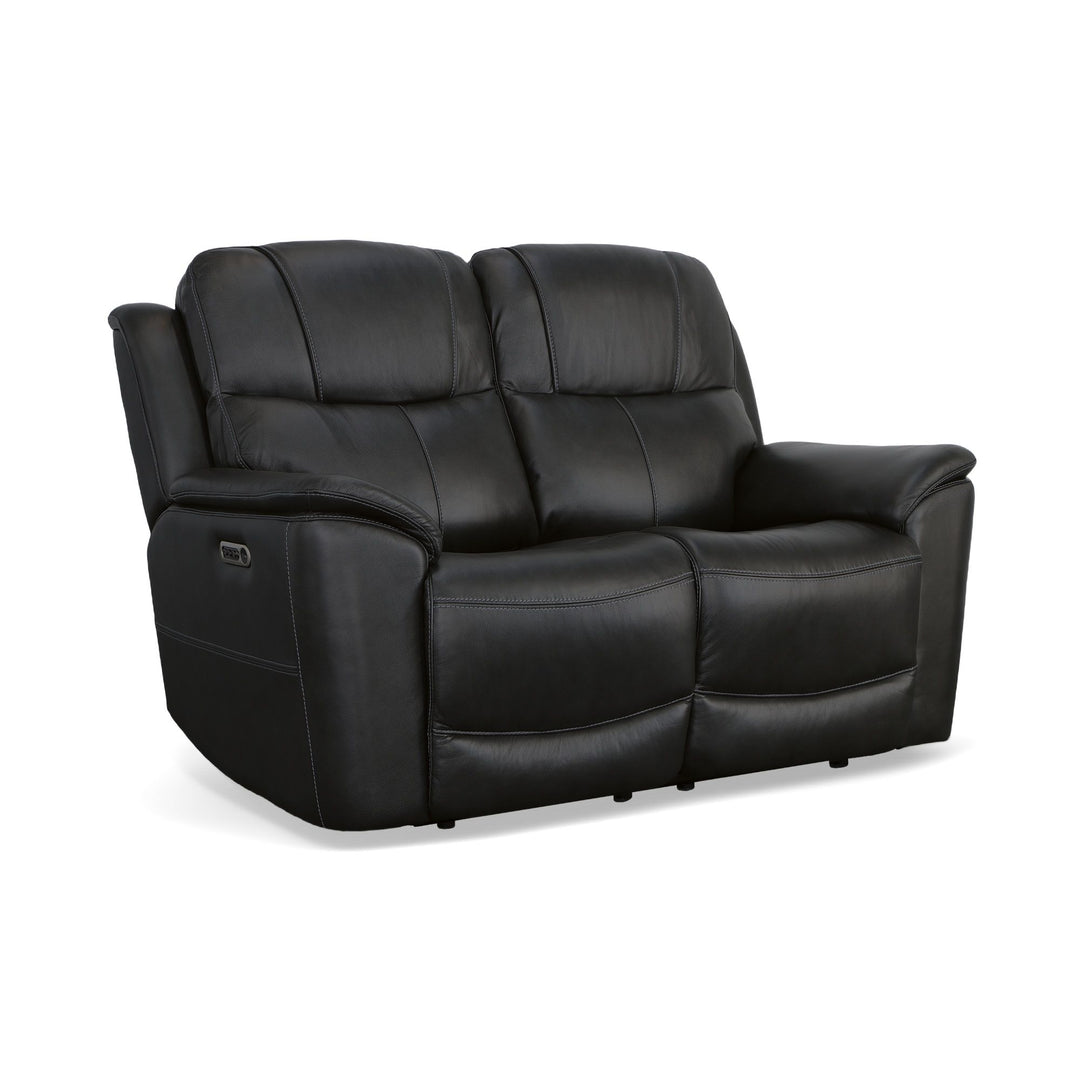 flexsteel-1783-60ph-63300-crew-power-reclining-loveseat-with-power-headrests-lumbar-raven