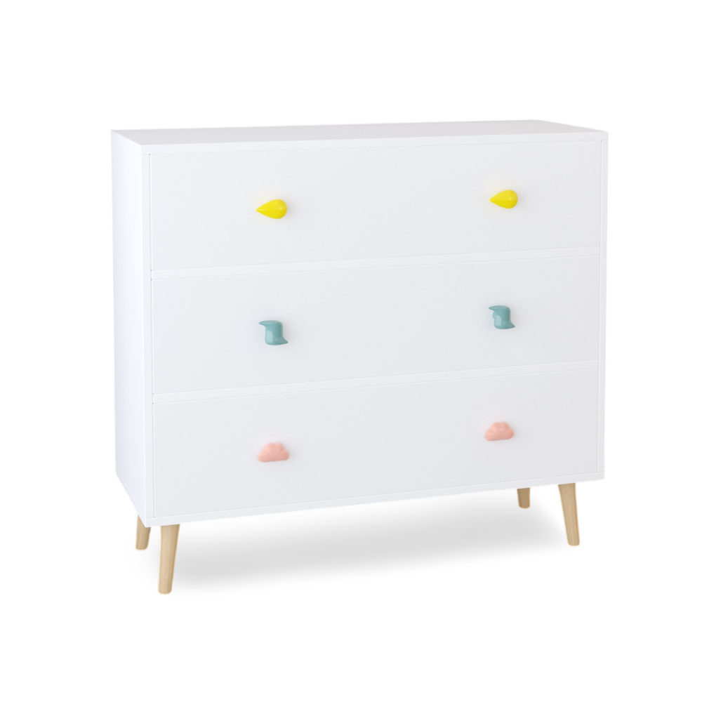 kids-3-drawer-dresser-baby-storage-cabinet-for-nursery-white