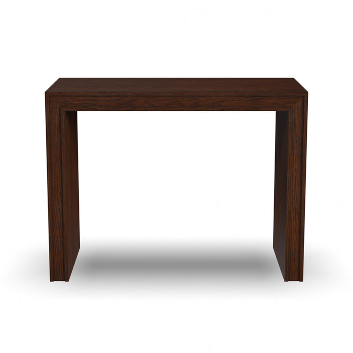 Waterfall Accent Table
