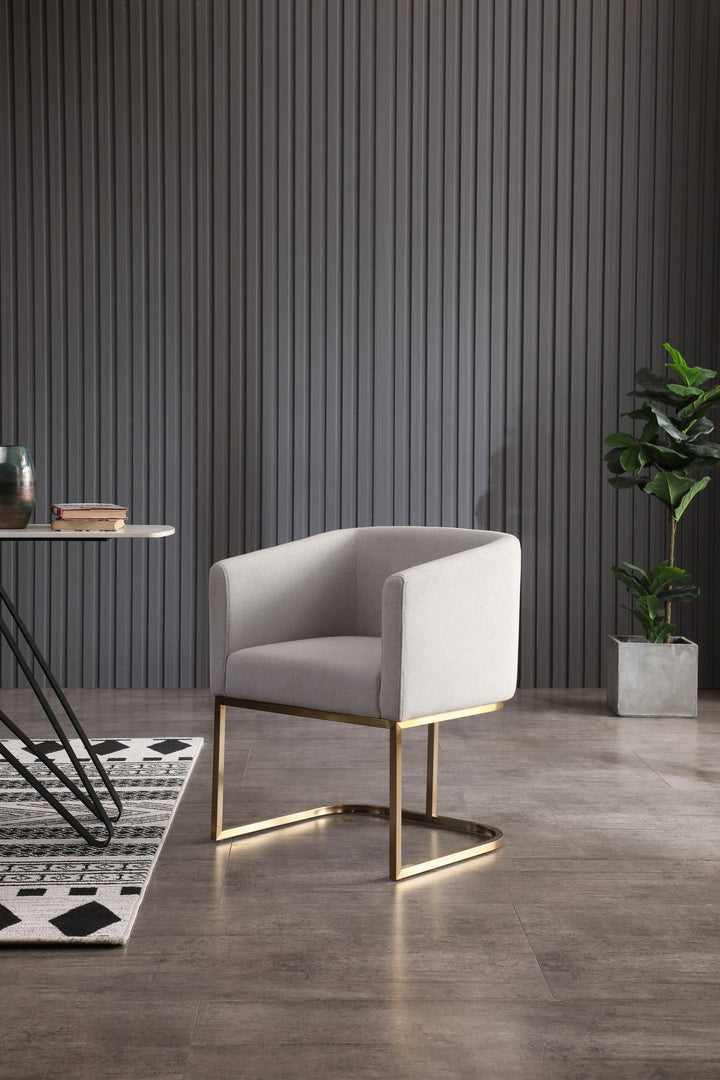 Yukon - Modern Dining Chair