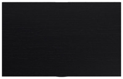 Finch Chest of Drawers - Black Accent Chest modern furniture Contempo Furniture