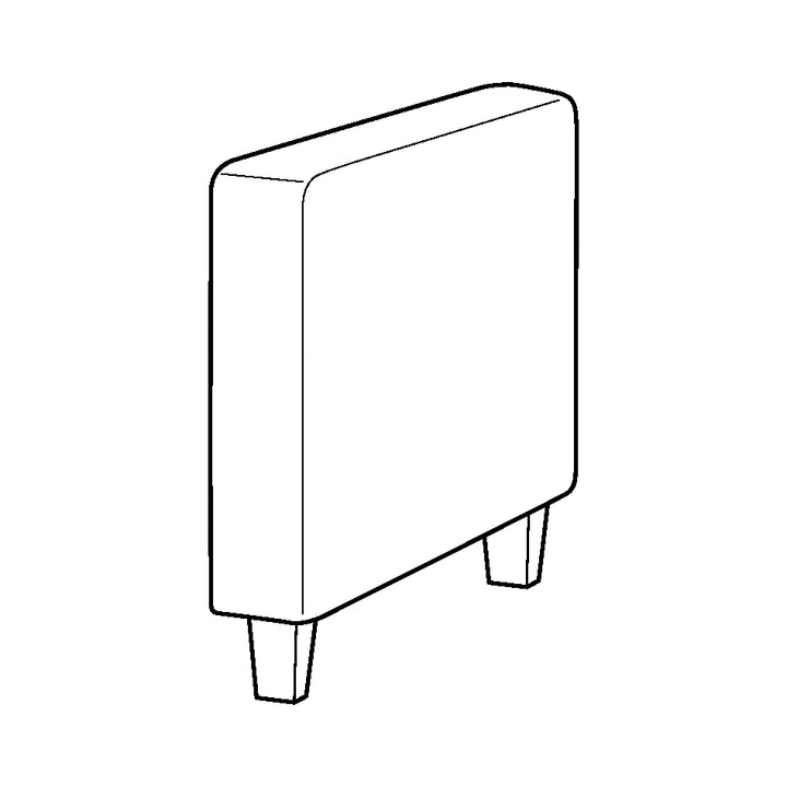 Luonto Flex Track Arm 