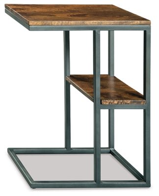 Forestmin Accent Table - Beige | Ashley Furniture