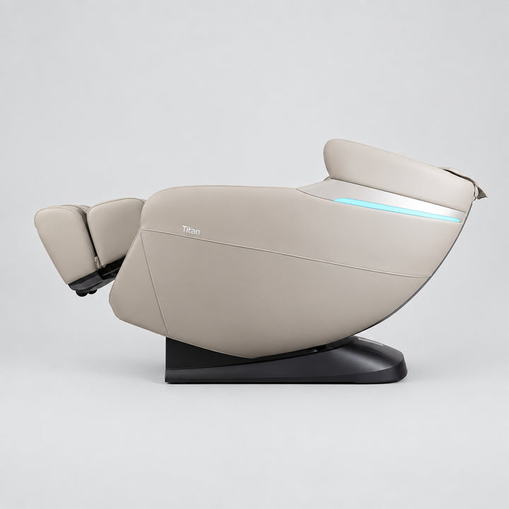 Osaki Titan Forma 3D+2D Massage Chair - zero gravity recline