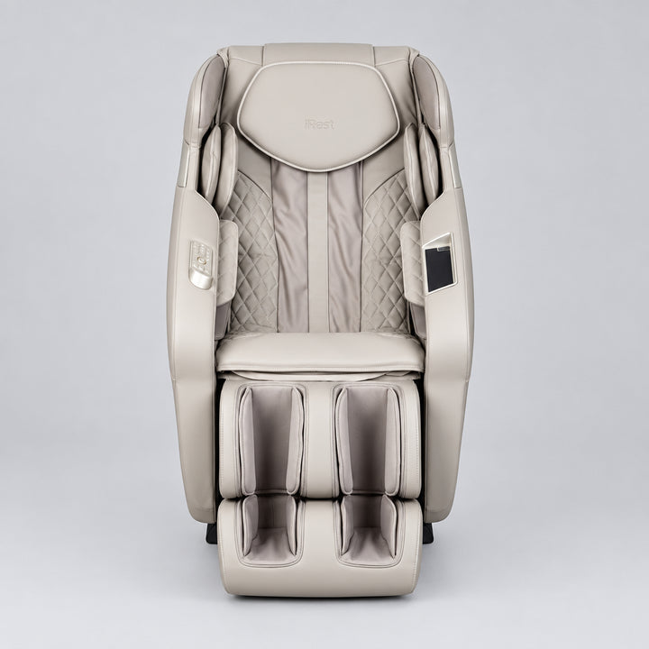 Osaki Titan Forma 3D+2D Massage Chair - front view