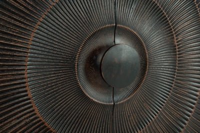 Fosterman Accent Cabinet - Black Accent Cabinet modern furniture Contempo Furniture