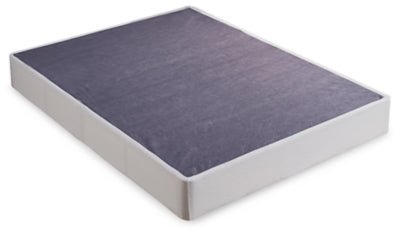 Foundation King Foundation - White Foundations modern furniture Contempo Furniture