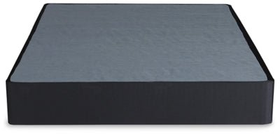 Foundation Twin XL Foundation - Black Foundations modern furniture Contempo Furniture