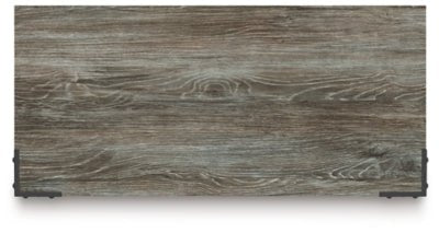 Frandern Chest of Drawers - Gray Accent Chest modern furniture Contempo Furniture
