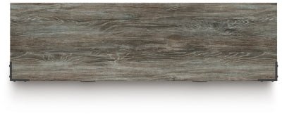 Frandern Dresser - Gray Dresser modern furniture Contempo Furniture