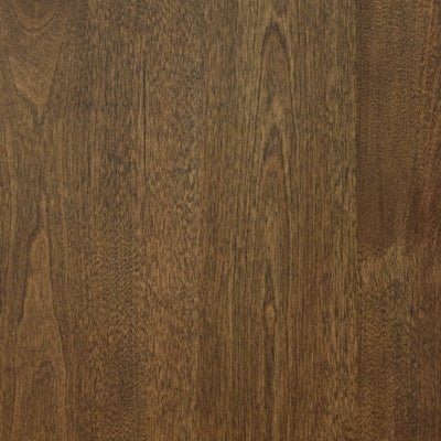 Frantanna King Panel Bed - Dark Brown Panel Bed modern furniture Contempo Furniture