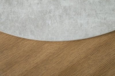 Fridley Nesting Coffee Table (Set of 2) - Dark Gray Nesting Table modern furniture Contempo Furniture