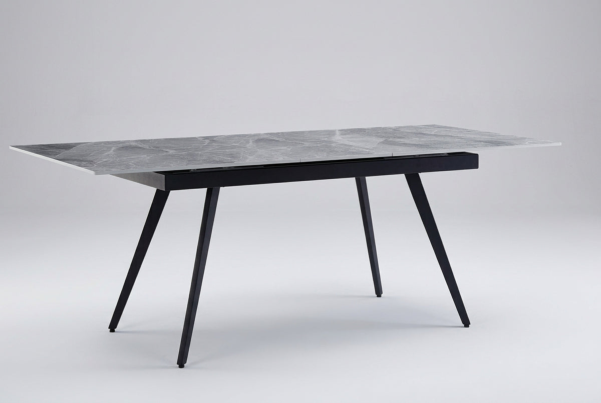 lucia-extendable-stone-top-metal-leg-dining-table-in-piedra-and-black