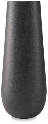 Fynn Vase - Dark Brown Vase & Jar modern furniture Contempo Furniture