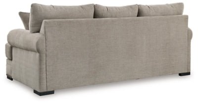 Galemore Sofa - Gray Stationary Sofa modern furniture Contempo Furniture