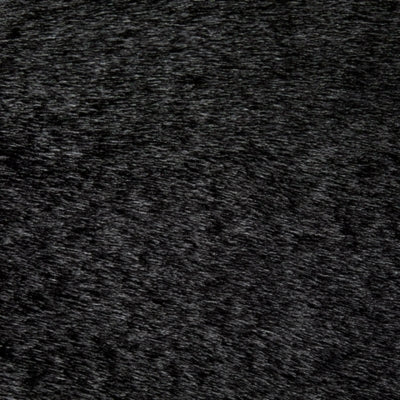 Gariland Pillow - Black Throw Pillow modern furniture Contempo Furniture