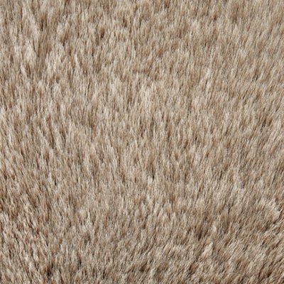 Gariland Pillow - Light Brown Throw Pillow modern furniture Contempo Furniture