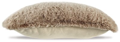 Gariland Pillow (Set of 4) - Light Brown Throw Pillow modern furniture Contempo Furniture