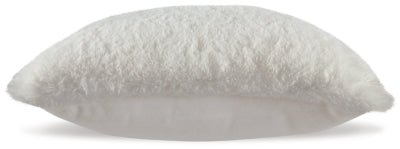 Gariland Pillow (Set of 4) - White Throw Pillow modern furniture Contempo Furniture