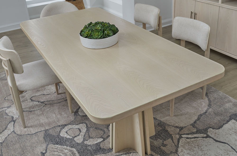 Modus Furniture 7Yc966W Yosemite Solid Wood Dining Chair