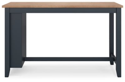 Gesthaven Counter Height Dining Table - Blue Counter Table modern furniture Contempo Furniture