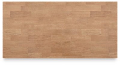 Gesthaven Counter Height Dining Table - White Counter Table modern furniture Contempo Furniture