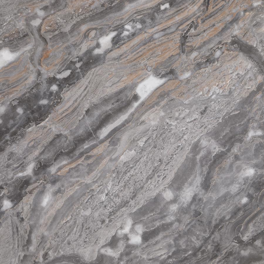 Gladstone - 2 Piece Coffee And End Table Set - Distressed Gray Table Set modern furniture Contempo Furniture