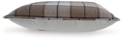 Godricton Pillow - Dark Brown Throw Pillow modern furniture Contempo Furniture